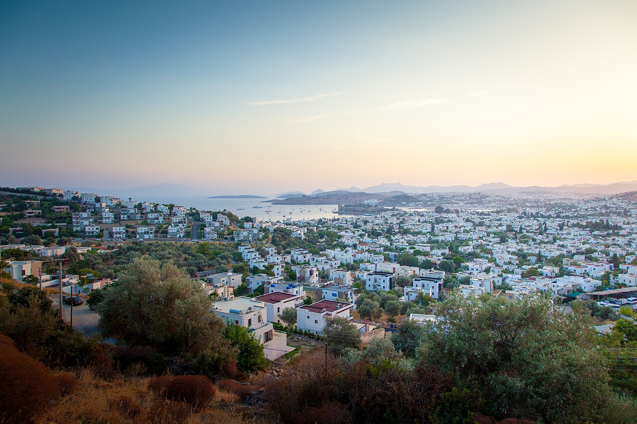 Bodrum & Muğla Emlak Rehberi